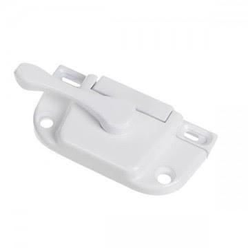 Cam lock