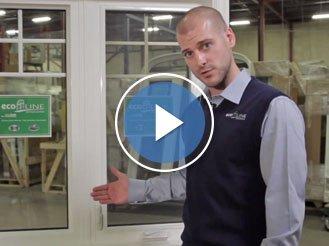 Casement Windows