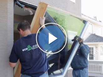 Custom Windows Installation