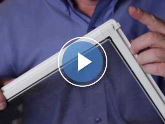 Window Screens