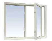 Slider Windows