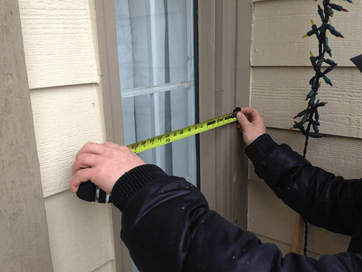 Window_Measurments