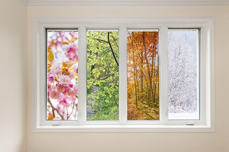 all weather windows
