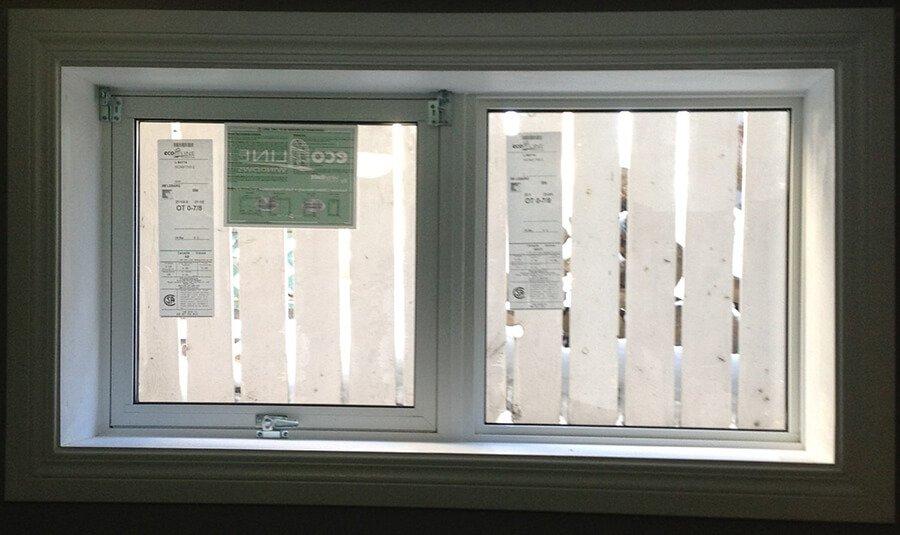basement windows