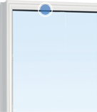 Low Profile Window
