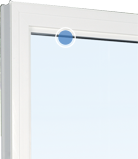 High Profile Window