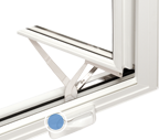 Fold Down Handle