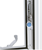 Multi Point Lock