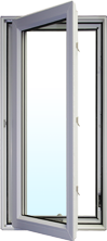 Casement Window