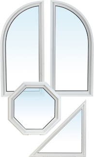 Custom Shapes