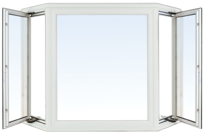 Bow Windows