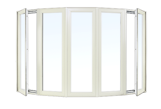 Bay Windows