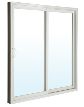 Patio Door