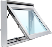 Awning Window