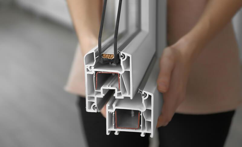 Efficient Windows