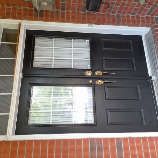 before replacement window Clarence-Rockland