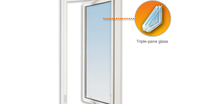 Thumbnail post The Cost of Replacement Windows: Casement vs. Slider