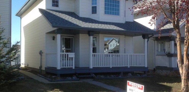 Thumbnail post Best Companies For Replacement Windows Edmonton