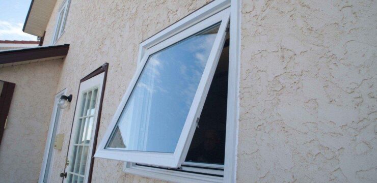 Thumbnail post Awning Windows in Calgary