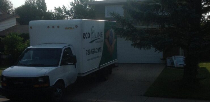 Thumbnail post Replacement Windows Edmonton: Ecoline Windows Project Pictures