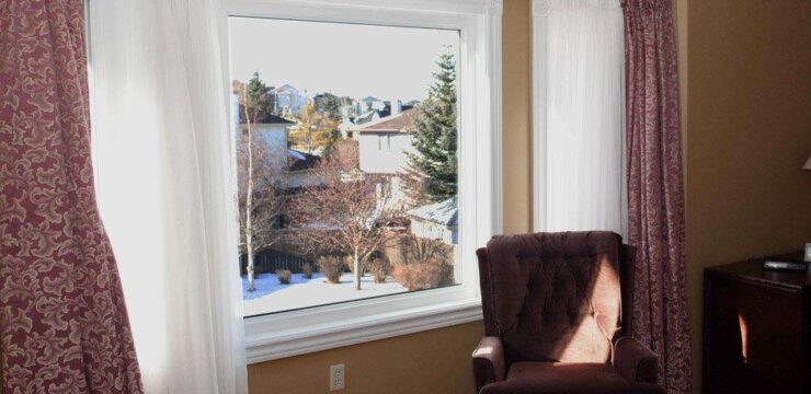 Thumbnail post Vinyl Windows Calgary: Warranty
