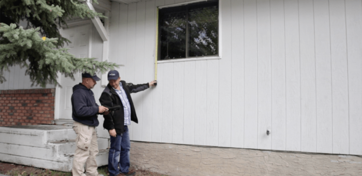 Thumbnail post VIDEO: How To Measure Windows
