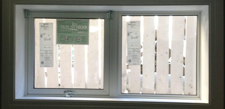 Thumbnail post Egress windows and doors in Calgary