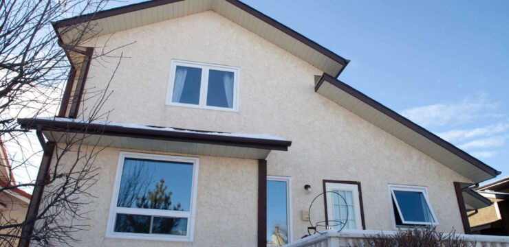 Thumbnail post Calgary Window Companies Review: Cossins Windows vs. Lux Windows