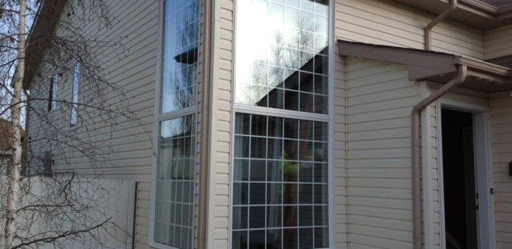 Thumbnail post Replacing A Big Window In The Front Of The House: What You Need To Know