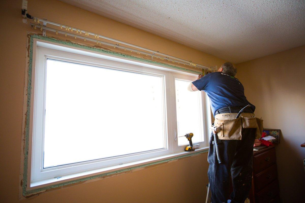 How Much Does It Cost to Cut a Window?