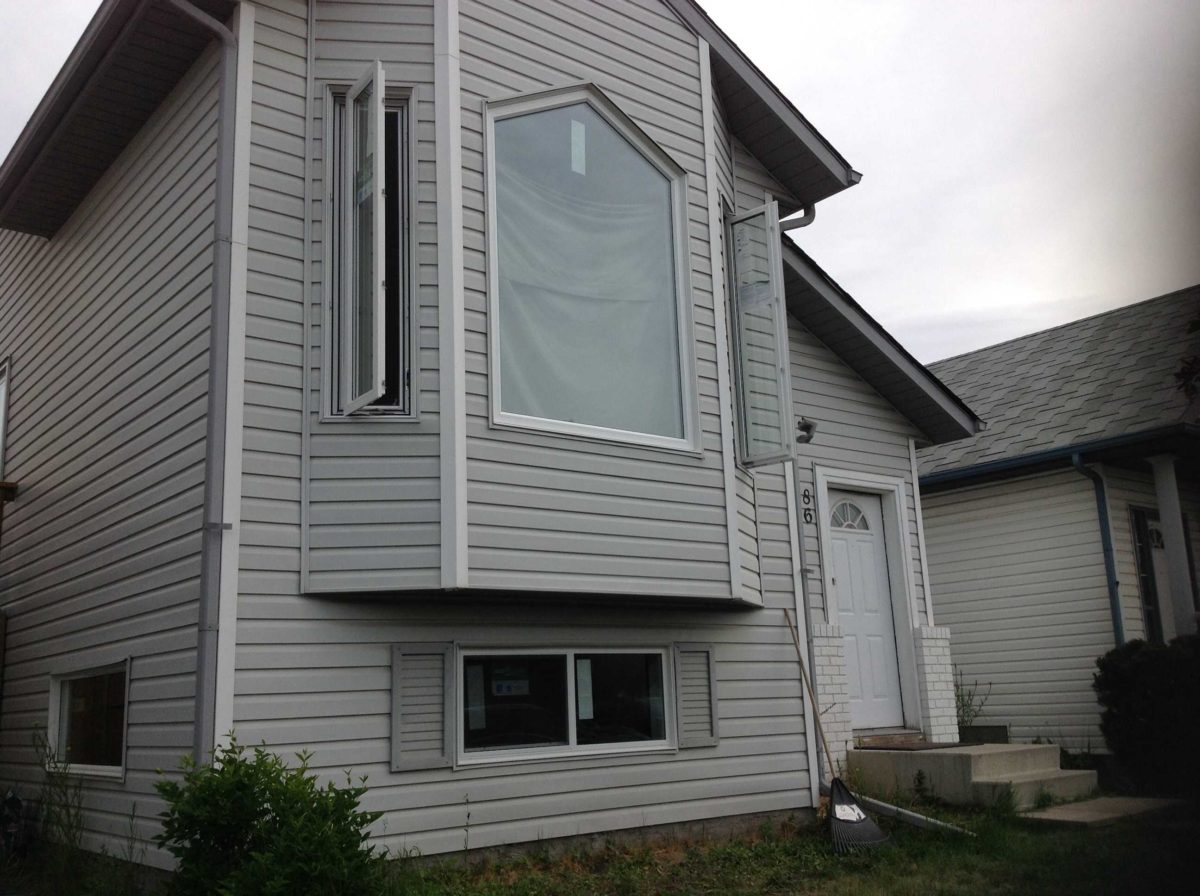 calgary siding windows for living room