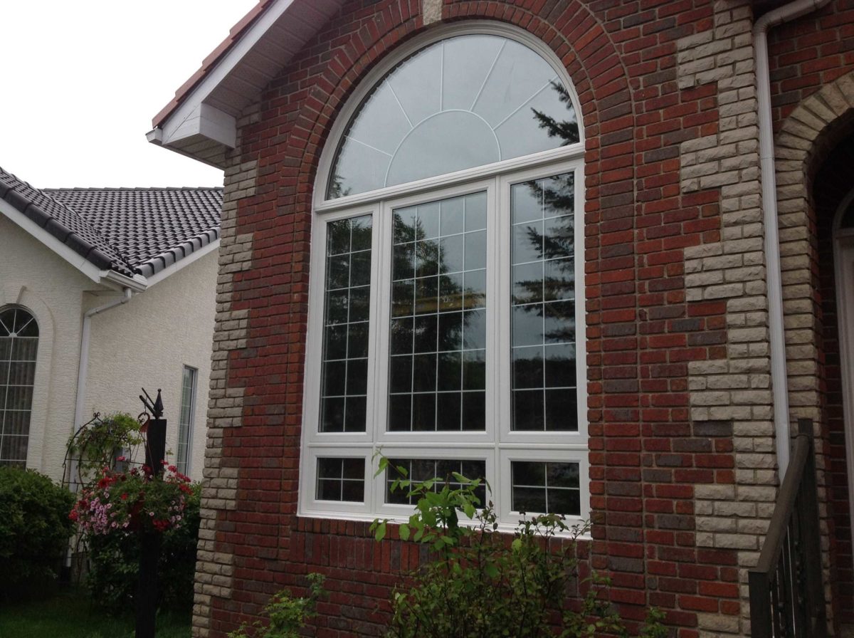 luxury windows for living room with grills