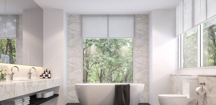 Thumbnail post Bathroom Windows: Everything You Should Know