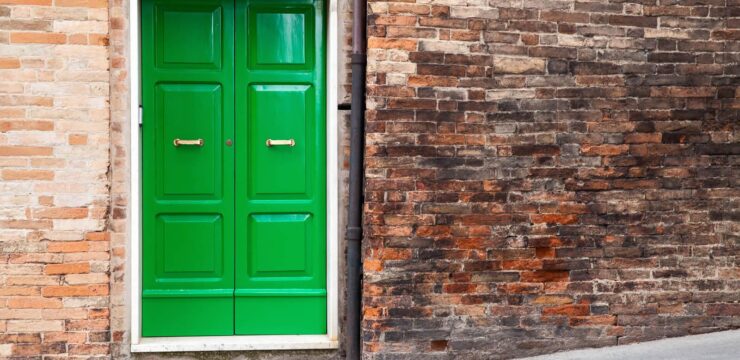 Thumbnail post All the Questions You Wanted to Ask About Entry Doors