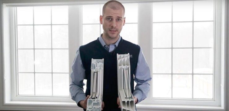Thumbnail post Triple Pane Windows vs. Double Pane: What’s Better?