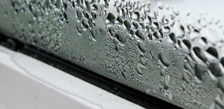 Thumbnail post Condensation on Windows: How to Reduce and Prevent It