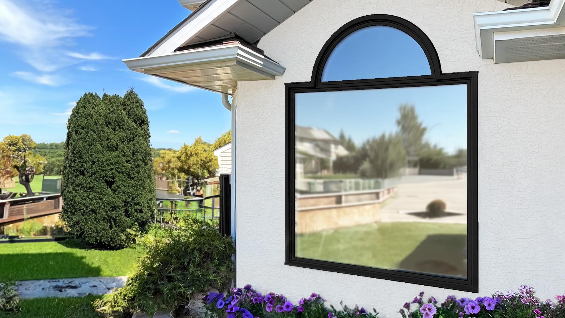 Fixed Window
