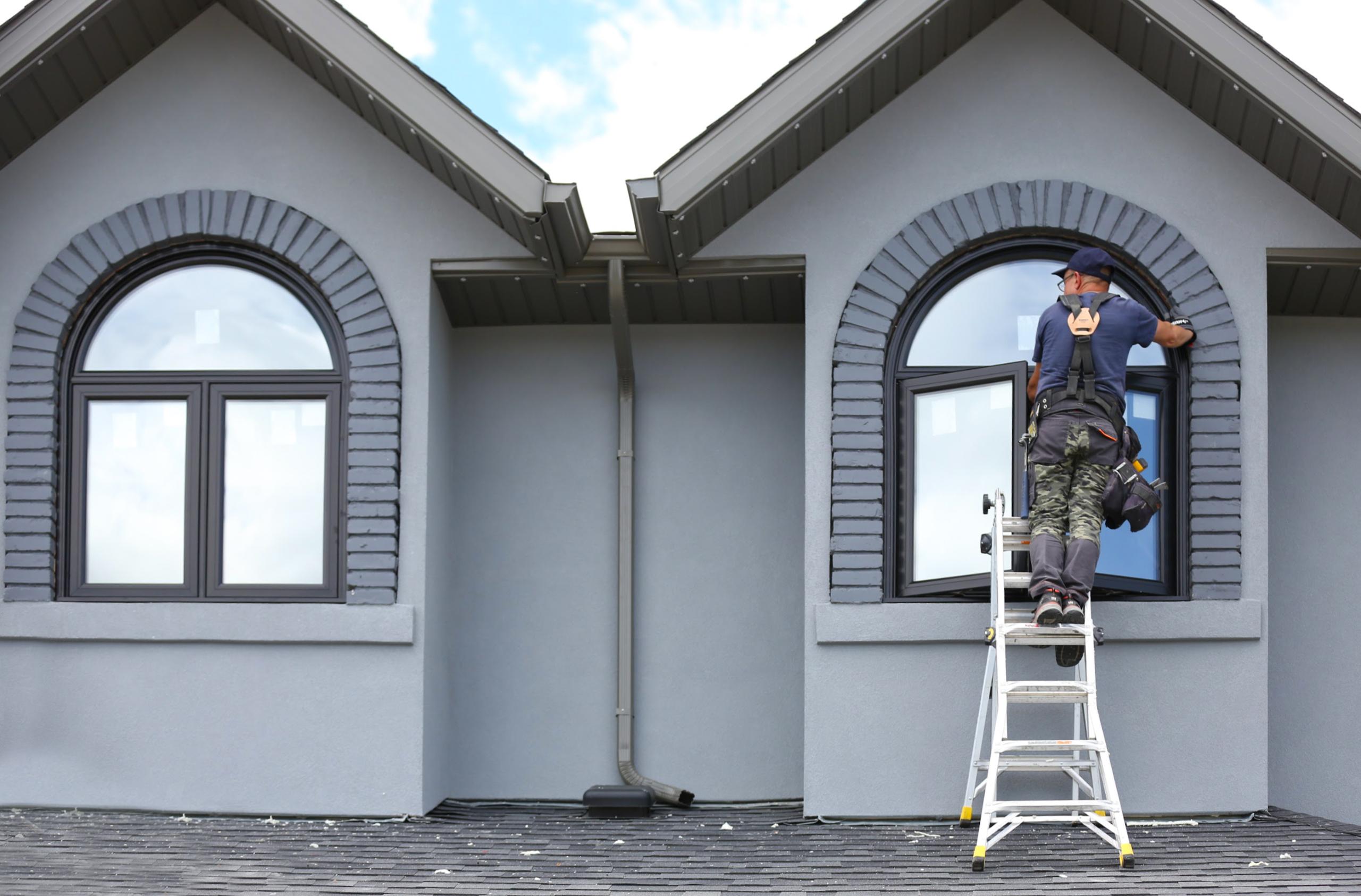 Installation windows Ecoline