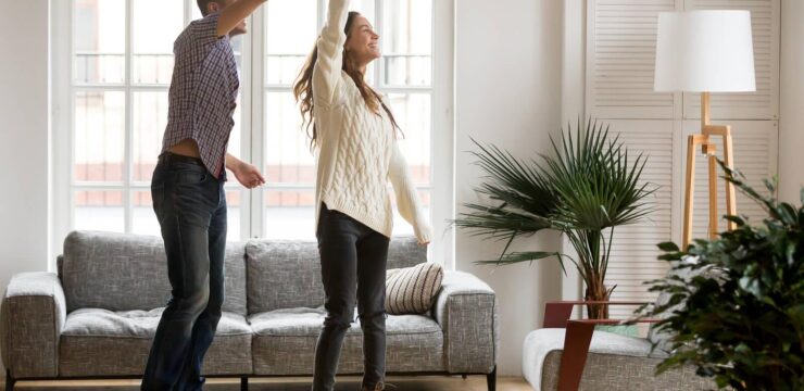 Thumbnail post Smart Tricks to Make a Small Space Feel Bigger