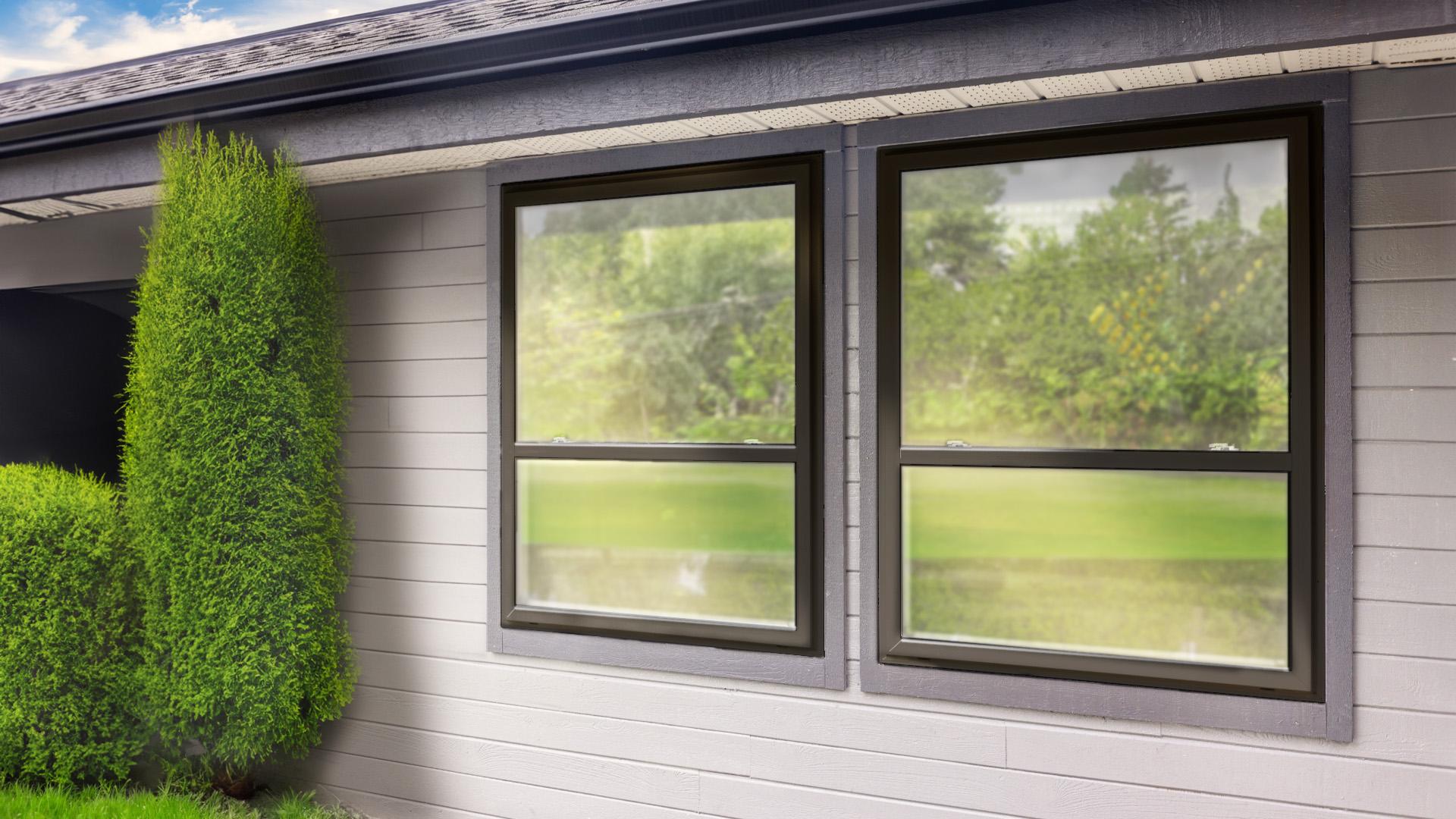 Hung Window