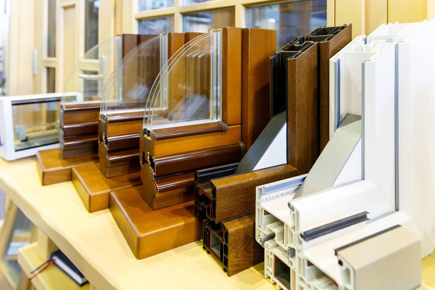 replacement window buying guide