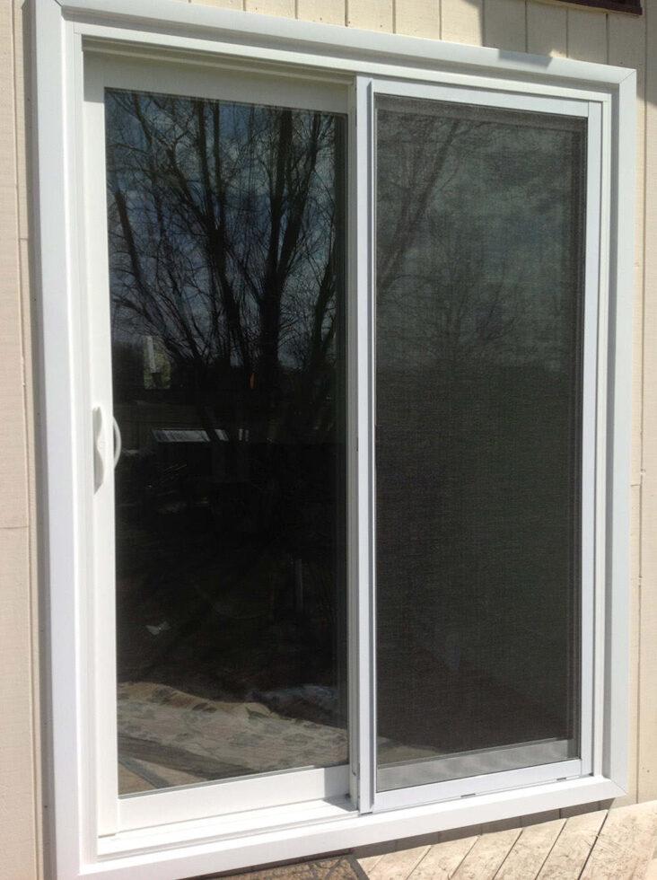 screen doors