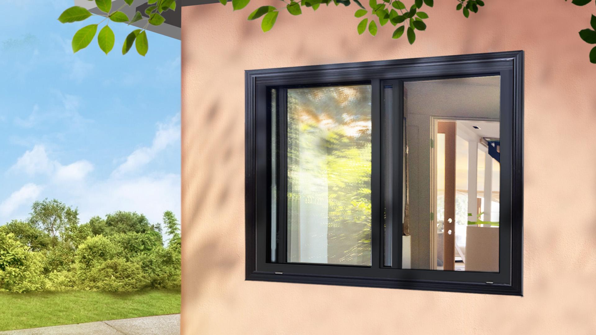 Sliding Windows