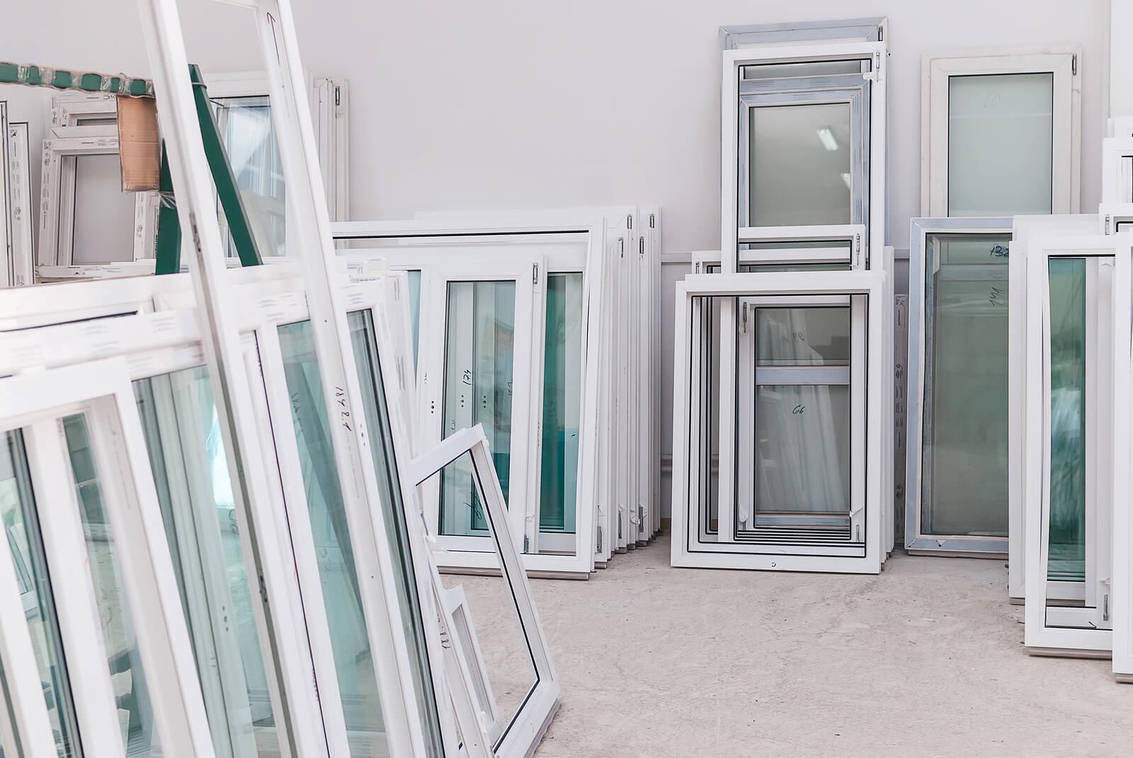 vinyl windows
