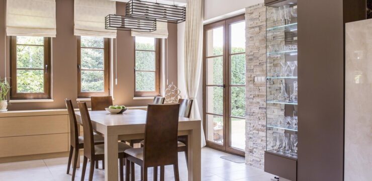 Thumbnail post Variety of Window Treatments For Your New Vinyl Windows